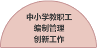 中小學教職工編制管理創(chuàng)新工作