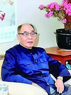 蔣南翔：唯真求實，丹心向黨