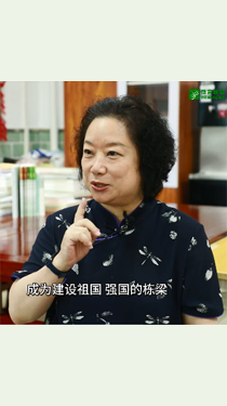 她43年堅(jiān)守“溫暖”，為孩子們“點(diǎn)亮一盞燈”
